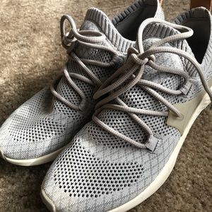 Timberland fly roam go knit chukka sneakers